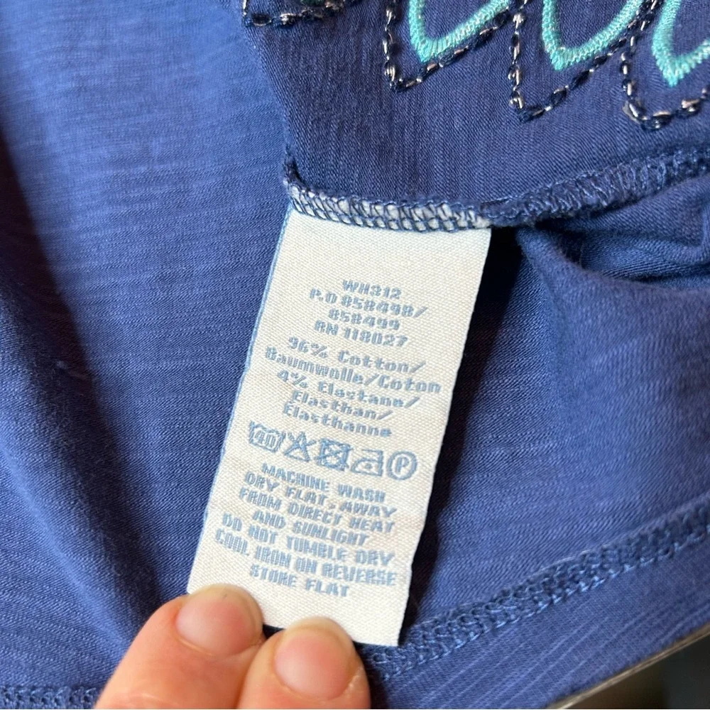 Boden Dress - Picture 9 of 9